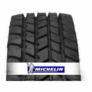 Reifen Michelin X-Crane AT