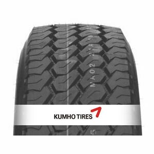 Neumático Kumho KMA02