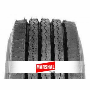Tyre Marshal KRS03