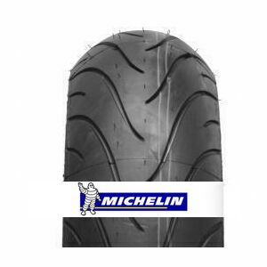 Neumatico Michelin 160 60 Zr17 69w Trasero Pilot Road 2 Neumaticoslider Es