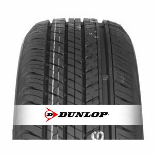 1x Dunlop Grandtrek ST30 M+S 225/60 R18 100H Sommerreifen 