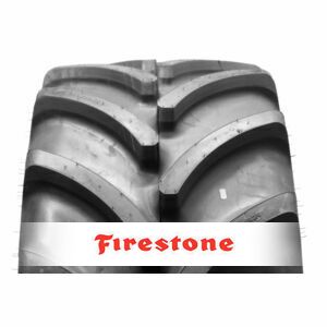 Neumático Firestone Maxi Traction