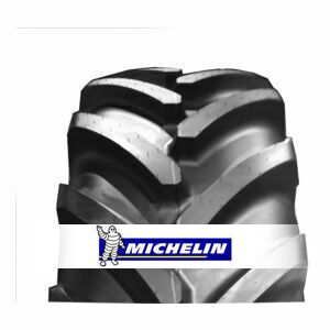Neumático Michelin Axiobib