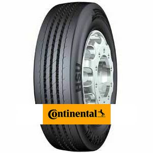 Tyre Continental HSU