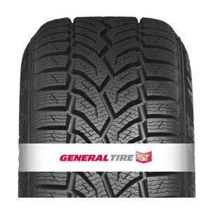 General Tire Altimax Winter Plus 175/65 R15 84T 3PMSF
