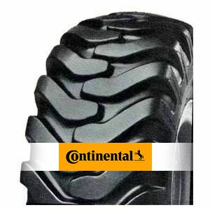 Tyre Continental IC 30