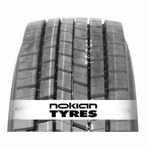 Tyre Nokian NTR-45