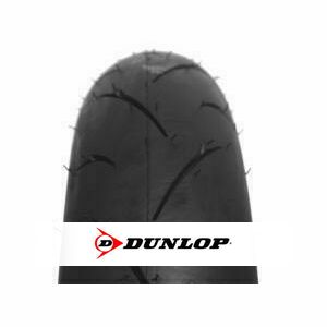 Pneu Dunlop TT92 GP