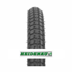 Heidenau NR-14 2.50-19 41L Vorderrad/Hinterrad
