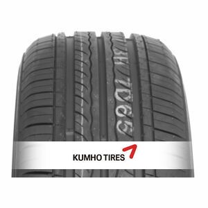 Neumático Kumho Solus KH17