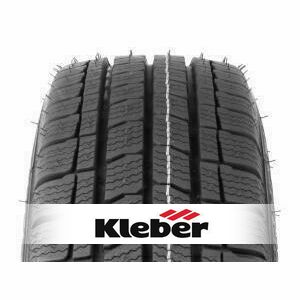 Kleber Transalp 2 215/65 R15C 104/102T 6PR, 3PMSF