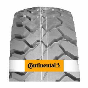 Tyre Continental HCS