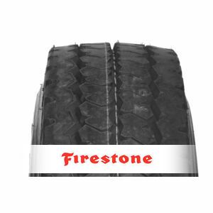 Reifen Firestone UT 3000