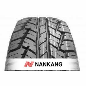 Neumático Nankang 205/75 R15 | E E 71 2 | FT-7 A/T | NeumaticosLider.es