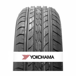 Neumático Yokohama S71B