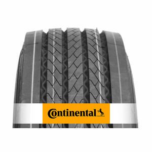 Neumático Continental HSR2