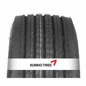 Tyre Kumho KLS03
