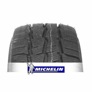 Michelin Agilis Alpin 185/75 R16C 104/102R 8PR, 3PMSF
