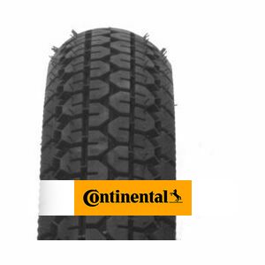 Neumático Continental ::profil: