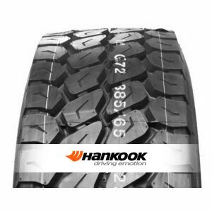 Tyre Hankook Radial AM15