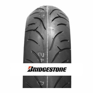 Tyre Bridgestone Battlax BT-023