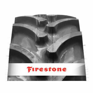 Firestone Performer 85 ::dimension::