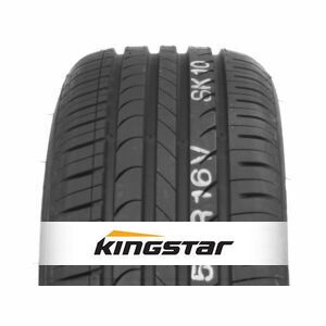 Kingstar Road FIT SK10 195/50 R15 82V