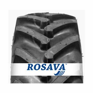 Neumático Rosava F-325
