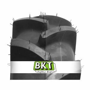 BKT TR-126 7.00-14 74A6 4PR, TT