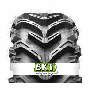 costo jurado Sorprendido Neumático BKT 22X11-9 48J 6PR | W-207 Wing | NeumaticosLider.es