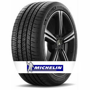 Michelin Pilot Sport A/S 4 305/35 R23 114Y XL, Land Rover, Acoustic
