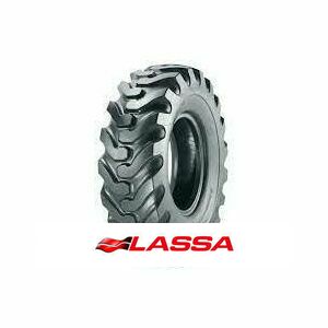 Tyre Lassa G2