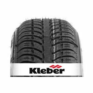 Neumático Kleber Quadraxer