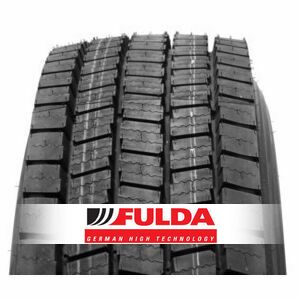 Tyre Fulda Winterforce