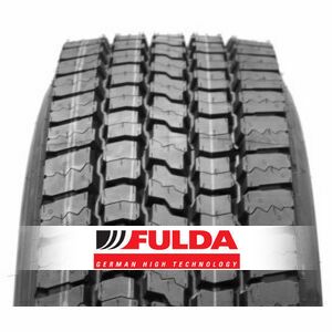 Tyre Fulda Wintercontrol