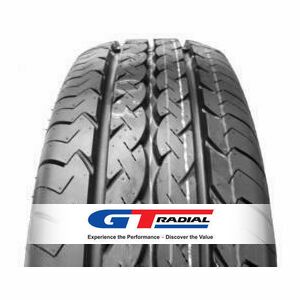 Tyre GT-Radial Maxmiler EX