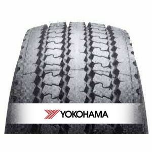 Tyre Yokohama RY103