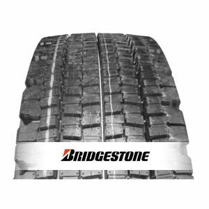 Bridgestone W970 295/80 R22.5 152/148M 3PMSF