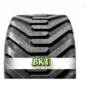 Tyre BKT Flotation-639