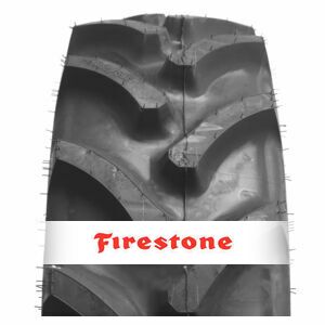Tyre Firestone Radial 1070
