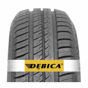 crema reserva Desarrollar Neumático Debica Presto UHP | Neumático coche - NeumaticosLider.es