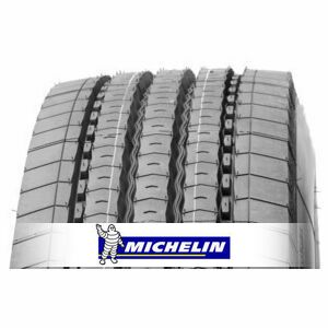 Tyre Michelin X Multiway 3D XZE