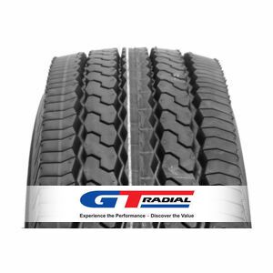 Tyre GT-Radial Super Traveler 668