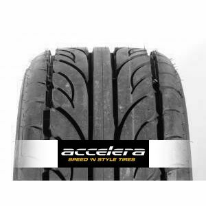 Tyre Accelera Alpha