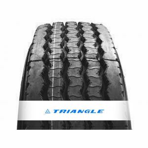 Band Triangle TR665