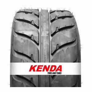 Kenda K547 Speed Racer 25X10-12 50N (255-12) 6PR