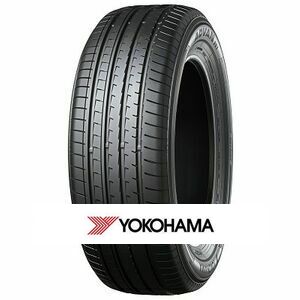 Tyre Yokohama Advan V61F