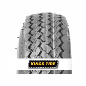 Kings Tire KT-701 ::dimension::