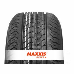 Tyre Maxxis 185/65 R14C 93/91N M+S | CR-965 Trailermaxx