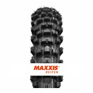 Maxxis M-7304 Maxxcross PRO Inter. Track 80/100-21 51M TT, Front